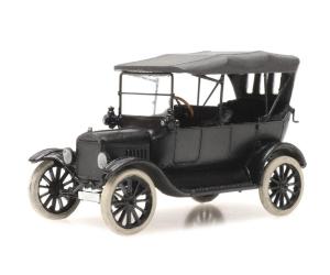 Artitec 387.415 T-Ford Touring Verdeck geschlossen, H0 - Ansicht 1