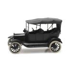 Artitec 387.415 T-Ford Touring Verdeck geschlossen, H0 - Detailansicht 3