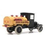 ARTITEC 387.418 Ford Model TT Tankwagen Shell, H0 - Detailansicht 2