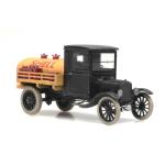 ARTITEC 387.418 Ford Model TT Tankwagen Shell, H0 - Detailansicht 3