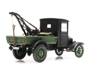 Artitec 387.419 – Ford Model TT Abschleppwagen (H0 | 1:87) - Detailansicht 2