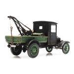 Artitec 387.419 – Ford Model TT Abschleppwagen (H0 | 1:87) - Detailansicht 2