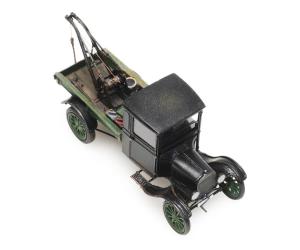 Artitec 387.419 – Ford Model TT Abschleppwagen (H0 | 1:87) - Detailansicht 3