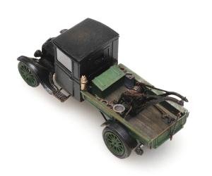Artitec 387.419 – Ford Model TT Abschleppwagen (H0 | 1:87) - Detailansicht 4