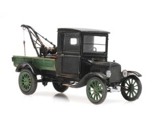 Artitec 387.419 – Ford Model TT Abschleppwagen (H0 | 1:87) - Detailansicht 5