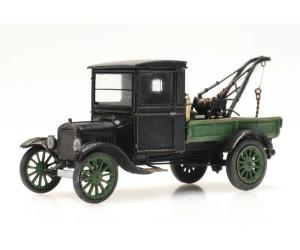 Artitec 387.419 – Ford Model TT Abschleppwagen (H0 | 1:87) - Ansicht 1