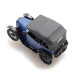 Artitec 387.515 – Austin 7 mit geschlossenem Verdeck H0 - Detailansicht 2