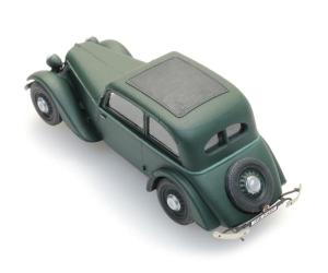 Artitec 387.544 – Adler Trumpf Junior Sedan H0 - Detailansicht 2