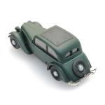Artitec 387.544 – Adler Trumpf Junior Sedan H0 - Detailansicht 2