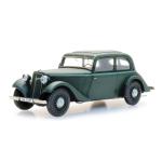 Artitec 387.544 – Adler Trumpf Junior Sedan H0 - Ansicht 1