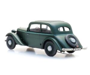 Artitec 387.544 – Adler Trumpf Junior Sedan H0 - Detailansicht 3