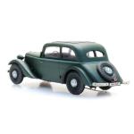 Artitec 387.544 – Adler Trumpf Junior Sedan H0 - Detailansicht 3
