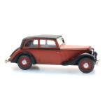 Artitec 387.546 – Adler Trumpf Junior Cabrio- Limousine H0 - Detailansicht 2