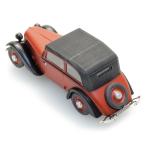 Artitec 387.546 – Adler Trumpf Junior Cabrio- Limousine H0 - Detailansicht 3