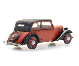 Artitec 387.546 – Adler Trumpf Junior Cabrio- Limousine H0 - Detailansicht 4