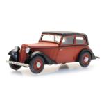 Artitec 387.546 – Adler Trumpf Junior Cabrio- Limousine H0 - Ansicht 1