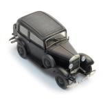 Artitec 387.642 – Opel 1.2l Limousine 1932, H0 - Detailansicht 2