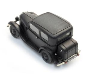 Artitec 387.642 – Opel 1.2l Limousine 1932, H0 - Detailansicht 3