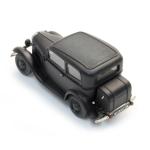 Artitec 387.642 – Opel 1.2l Limousine 1932, H0 - Detailansicht 3