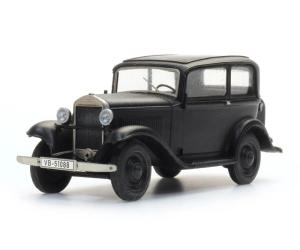 Artitec 387.642 – Opel 1.2l Limousine H0