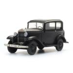 Artitec 387.642 – Opel 1.2l Limousine H0