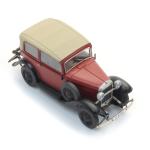 Artitec 387.643 – Opel 1.2l mit offenem Verdeck, 1933 H0 - Detailansicht 4