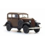 Artitec 387.645 – Opel 1.2 Deutsches Reichsfahrzeug H0 - Detailansicht 2