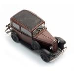 Artitec 387.645 – Opel 1.2 Deutsches Reichsfahrzeug H0 - Detailansicht 3