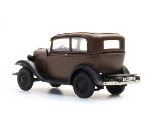 Artitec 387.645 – Opel 1.2 Deutsches Reichsfahrzeug H0 - Detailansicht 4