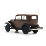 Artitec 387.645 – Opel 1.2 Deutsches Reichsfahrzeug H0 - Detailansicht 4