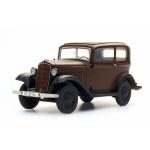 Artitec 387.645 – Opel 1.2 Deutsches Reichsfahrzeug H0 - Ansicht 1