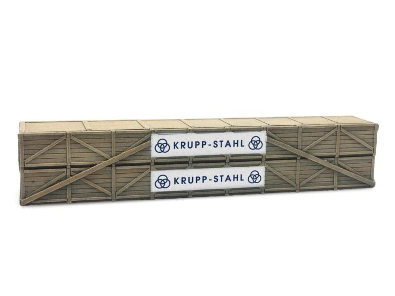 Artitec 487.801.70 Cassa di trasporto, camion...