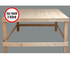 SWIBA 18504 Schattenbahnhof Ebene 0 Tisch