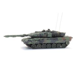 ARTITEC 6870671 Bundeswehr Leopard 2A7V Gefechtsklar - Ansicht 1