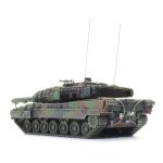 ARTITEC 6870671 Bundeswehr Leopard 2A7V Gefechtsklar - Detailansicht 2