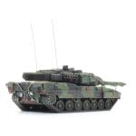 ARTITEC 6870671 Bundeswehr Leopard 2A7V Gefechtsklar - Detailansicht 3
