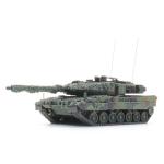 ARTITEC 6870671 Bundeswehr Leopard 2A7V Gefechtsklar - Detailansicht 4