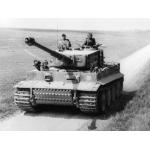 ARTITEC 387.245 Königstiger I, Ausführung, grau 1942 - Detailansicht 3