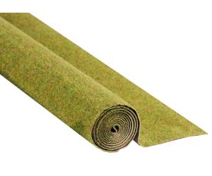 NOCH 00280 Grasmatte 120 x 60cm Sommerwiese - Ansicht 1