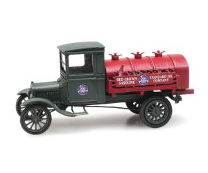 Artitec 387.440 – Ford Model TT Tankwagen Oil H0 / 1:87