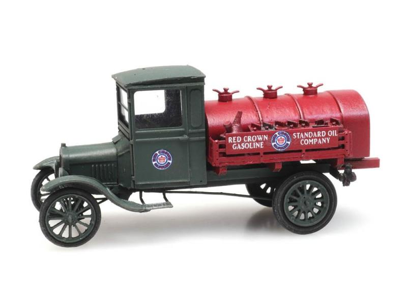 Artitec 387.440 – Ford Model TT Cisterna Olio H0...