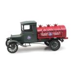 Artitec 387.440 – Ford Model TT Tankwagen Oil H0 / 1:87