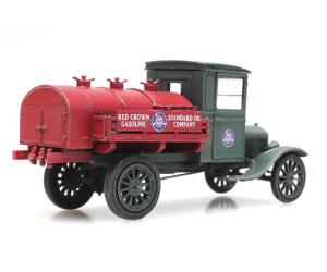 Artitec 387.440 – Ford Model TT Tankwagen Oil H0 - Detailansicht 2