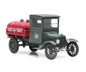 Artitec 387.440 – Ford Model TT Tankwagen Oil H0 - Detailansicht 3