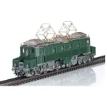 MÄRKLIN 39521 SBB Güterzuglok Serie Ce 6/8 I - Köfferli - Ansicht 1