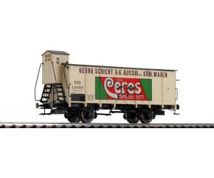 BRAWA 49757 Ceres Güterwagen 50er Jahre - Ansicht 1