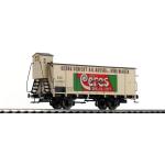 BRAWA 49757 Ceres Güterwagen 50er Jahre - Ansicht 1