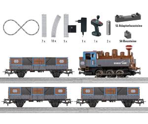 Märklin 29030 Europa-Park Startpackung H0 mfx - Ansicht 1