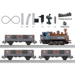 Märklin 29030 Europa-Park Startpackung H0 mfx - Ansicht 1