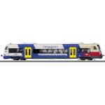 Märklin 36971 Dieseltriebwagen RS WEG H0 mfx - Ansicht 1